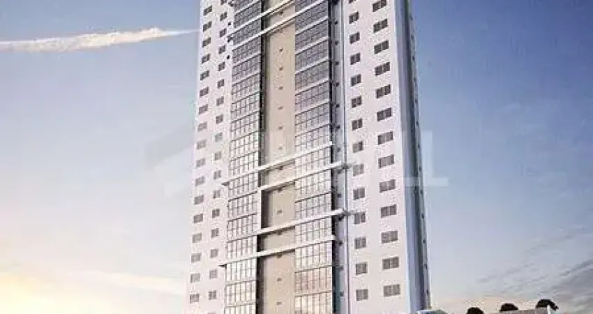 Empreendimento em construção - apartamento com 03 suítes sendo 01 máster, 03 vagas e lazer completo.