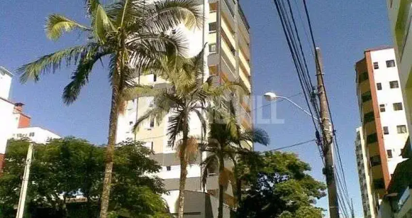 Excelente apartamento - ótima localização 2 dormitórios, sendo 1 suíte, 1 vaga privativa
