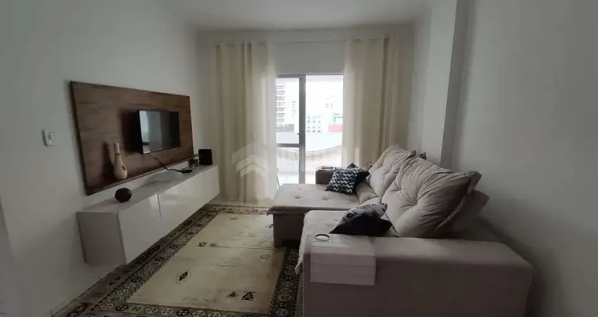 Apartamento com 2 quartos para alugar na Rua 500, Centro, Balneário Camboriú