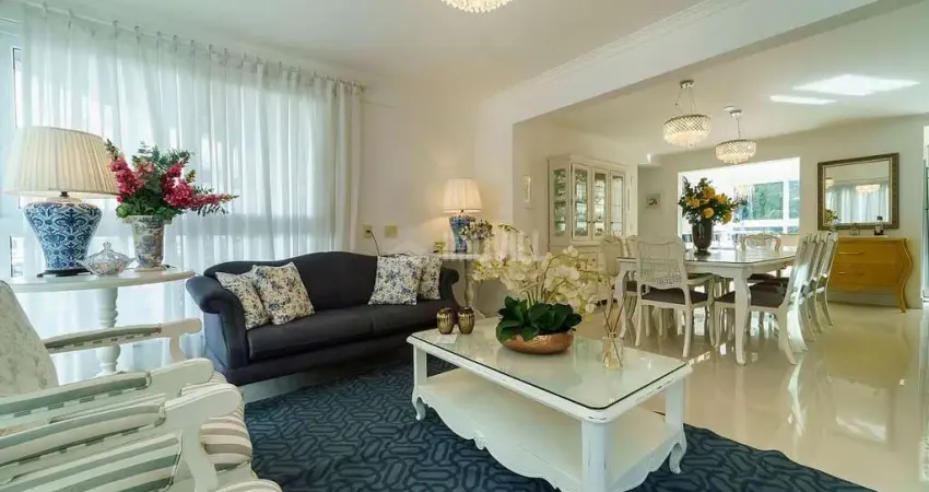 Empreendimento alto padrão pé na areia na praia de bombinhas pronto para morar.