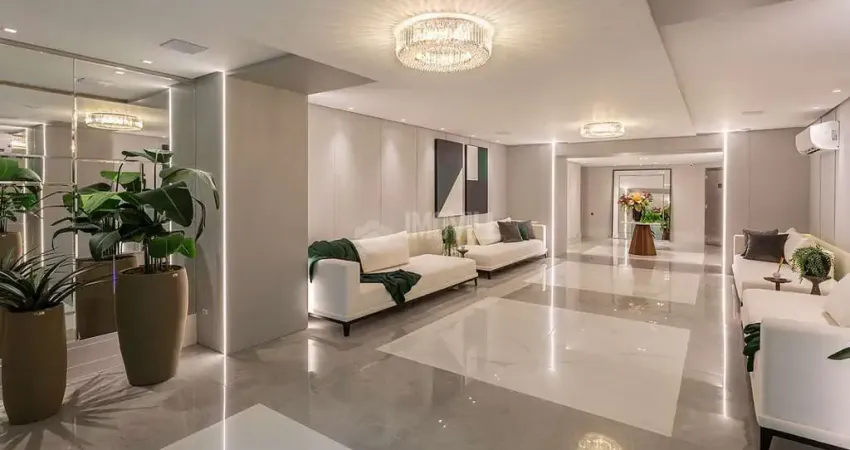 Empreendimento alto padrão fg com 03 suítes e lazer completo.