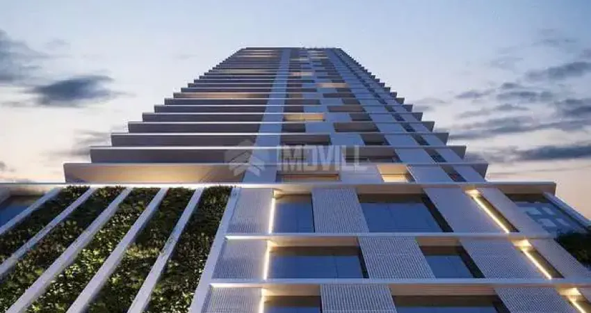 Alicante casa - empreendimento alto padrão com apenas 01 apto por andar 4 suítes e 190m privativos