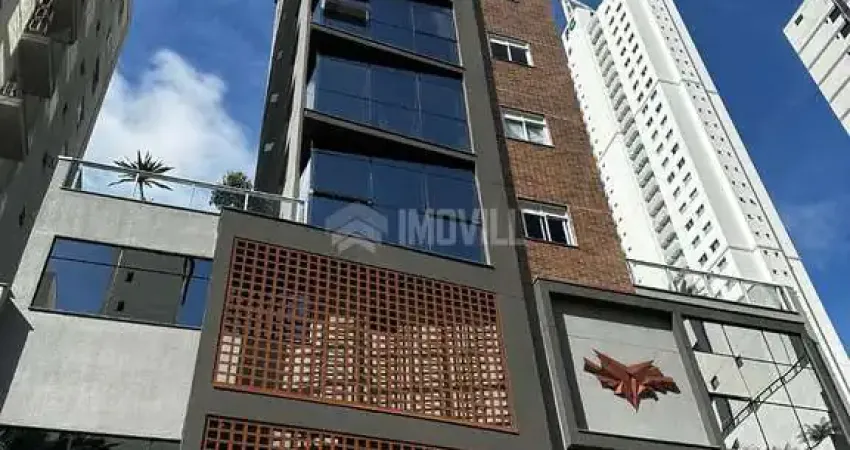 Apartamentos novos com 02 suítes e 02 vagas de garagem e apenas 01 apto por andar.