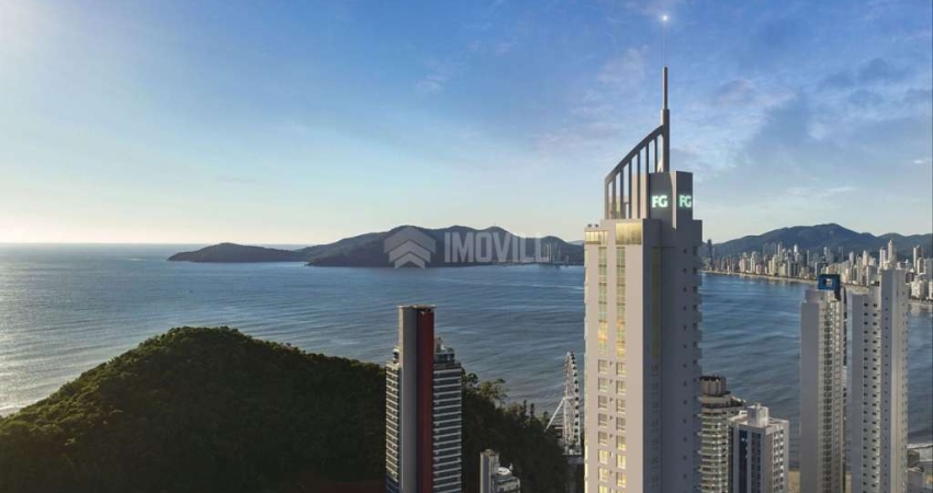 ALTO PADRÃO FG EM CONSTRUÇÃO NA BARRA NORTE COM 4 OU 5 SUÍTES.