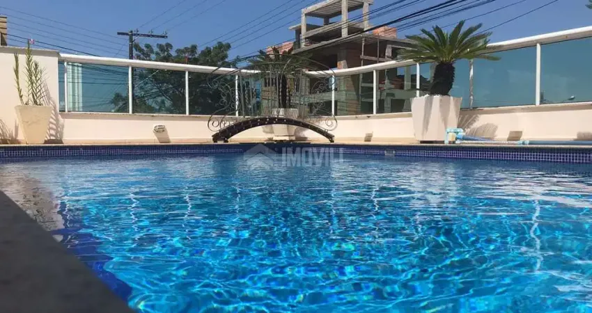 Casa espetacular 04 dormitórios sendo 02 suítes 03 vagas de garagem