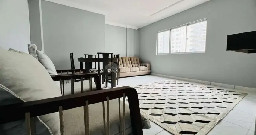 Locação anual - apartamento com 02 dormitórios e garagem na av. brasil