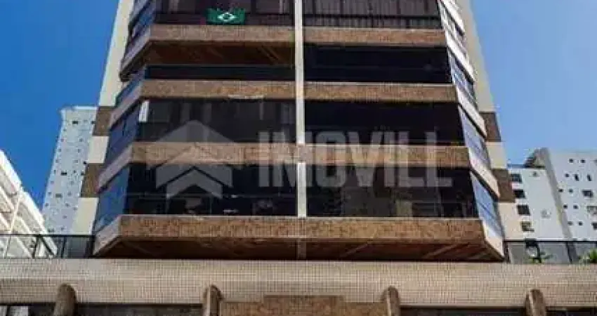 Apartamento com 4 quartos à venda na Avenida Brasil, Centro, Balneário Camboriú