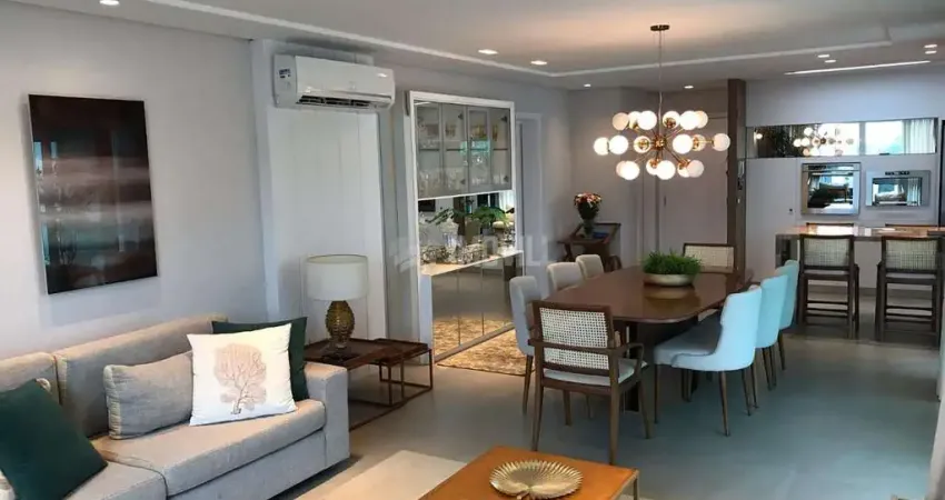 Apartamento com 3 quartos à venda na Rua Camboriú, Fazenda, Itajaí