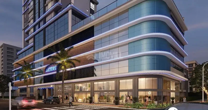 Apartamento com 4 quartos à venda na Rua 3310, Centro, Balneário Camboriú