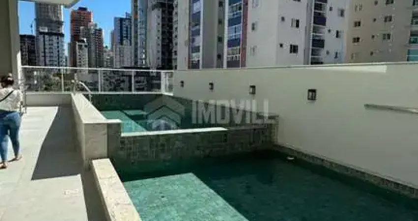 Apartmento no centro de itapema pronto para morar 03 suítes 02 vagas