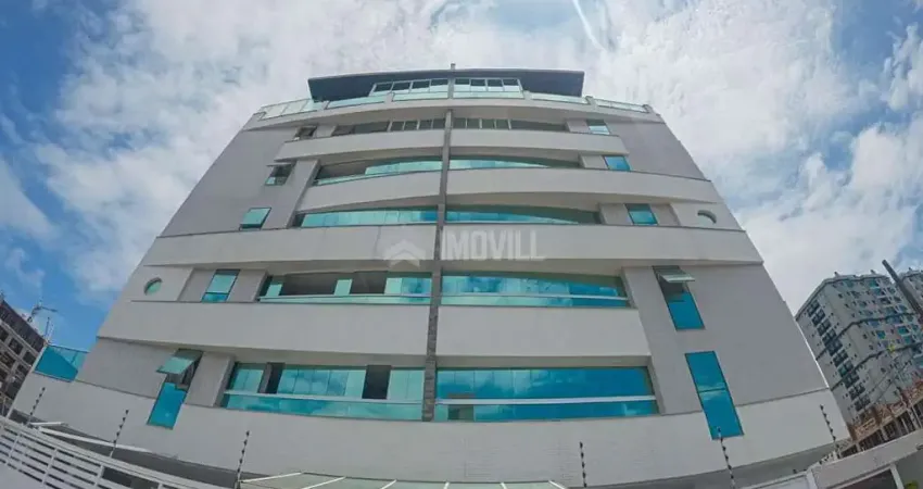 Apartmento pronto para morar perequê 03 suítes 01 vaga estendida