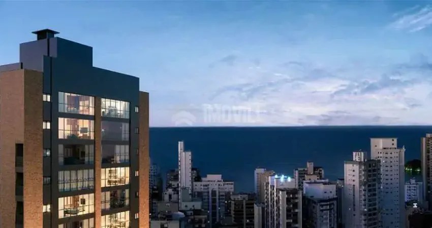 Apartamento novo alto padrão edifício soho village com 03 suítes 03 vagas e lazer completo