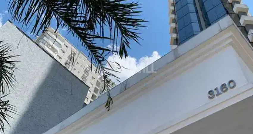 Apartamento com 6 quartos à venda na Avenida Atlântica, Centro, Balneário Camboriú