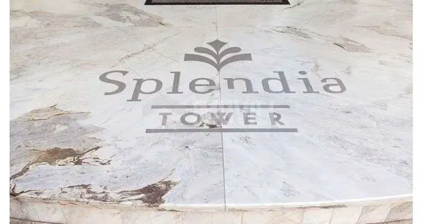 Apartamento finamente mobiliado, equipado e decorado com 03 suítes e lazer super completo.