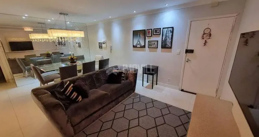 Apartamento com 2 quartos à venda no Centro, Balneário Camboriú 