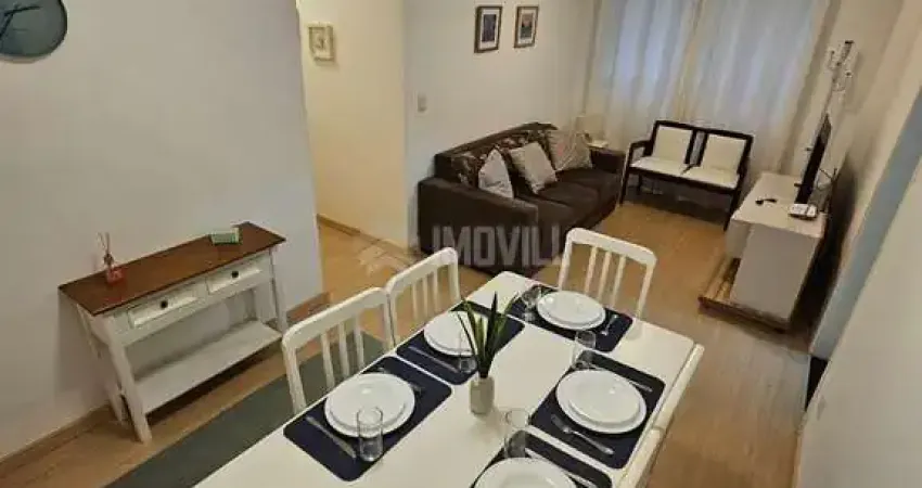Apartamento com 2 quartos para alugar na Rua 2700, Centro, Balneário Camboriú