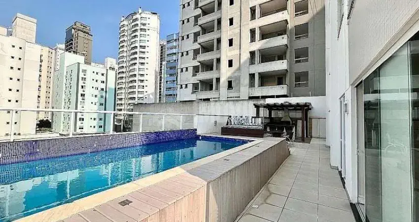 Apartamento com 3 quartos à venda em Pioneiros, Balneário Camboriú