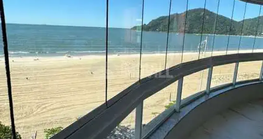 Apartamento com 4 quartos à venda na Avenida Atlântica, Centro, Balneário Camboriú