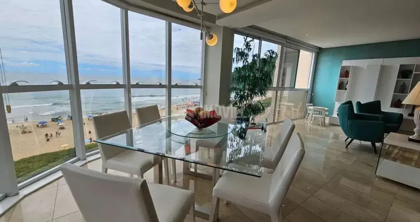 Apartamento com 4 quartos à venda no Balneário Santa Clara, Itajaí