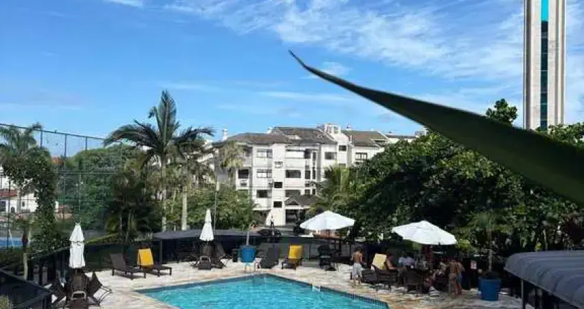 Apartamento com 3 quartos à venda na Avenida Tom Traugott Wildi, Praia Brava, Florianópolis