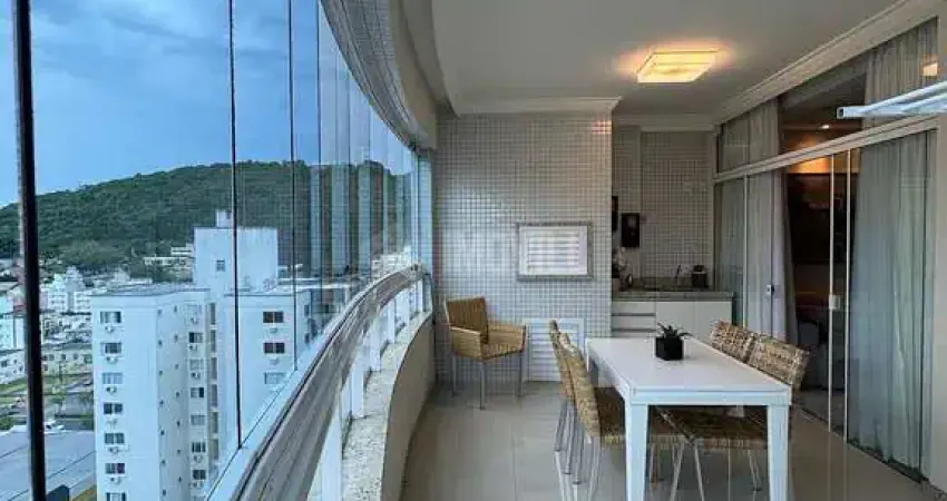 Apartamento com 3 quartos à venda na Rua 1001, Barra Norte, Balneário Camboriú