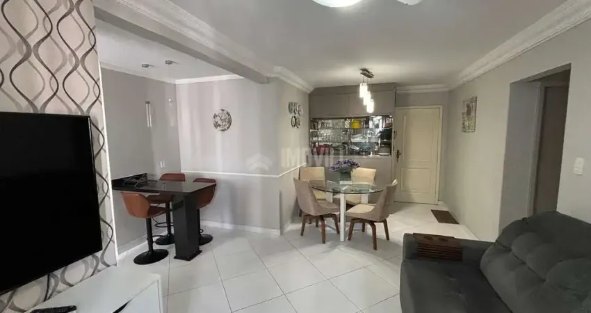 Apartamento com 3 quartos para alugar na Avenida Brasil, Centro, Balneário Camboriú
