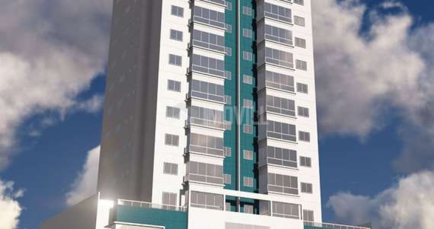 COBERTURA NO EDIFICIO BLUE LIFE COM 04 VAGAS PRIVATIVAS, APTO DE 303 METROS QUADRADOS
