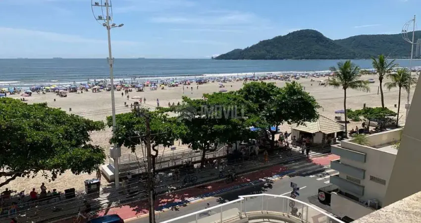 Apartamento com 3 quartos à venda na Avenida Atlântica, Centro, Balneário Camboriú