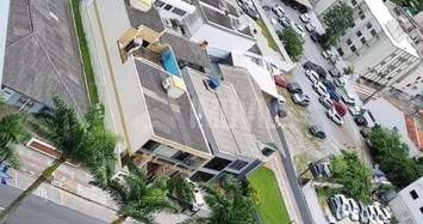 TERRENO NO CENTRO DE ITAJAI