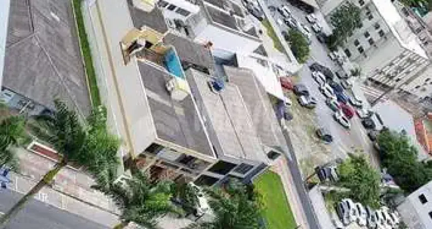 Terreno à venda na Rua joão caramuru da silva, Centro, Itajaí