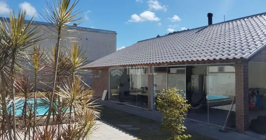 Casa com 1 quarto à venda na Barra, Balneário Camboriú