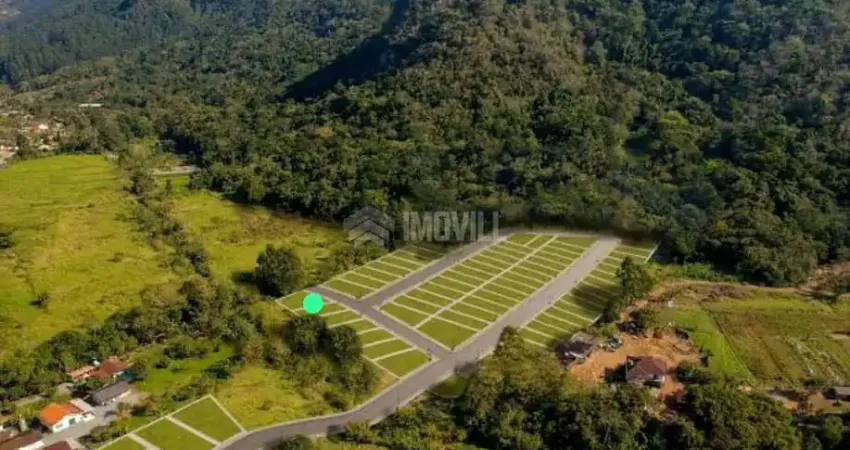 TERRENO JARDIN EBENEZER RIO PEQUENO