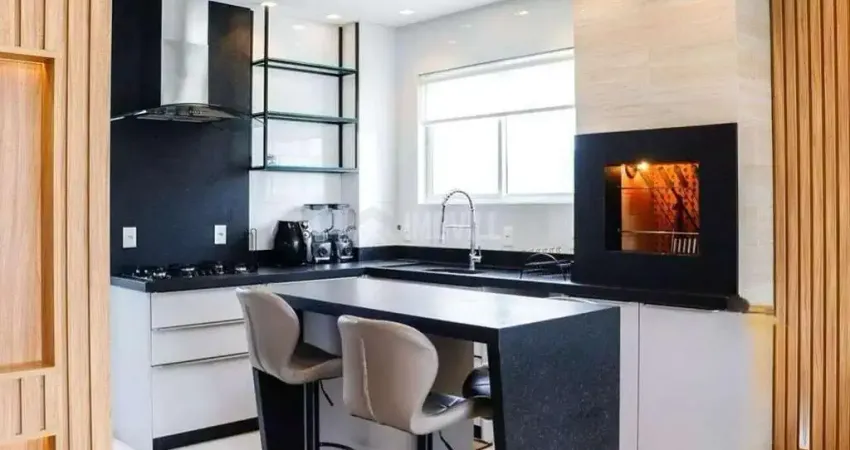 Apartamento com 3 quartos à venda na Rua Mingote Serafim, Centro, Balneário Camboriú