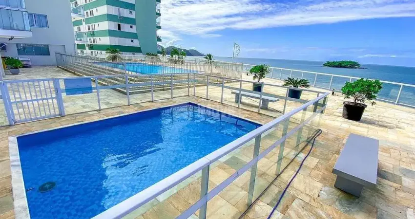 Apartamento com 2 quartos à venda na Avenida Atlântica, 2554, Centro, Balneário Camboriú