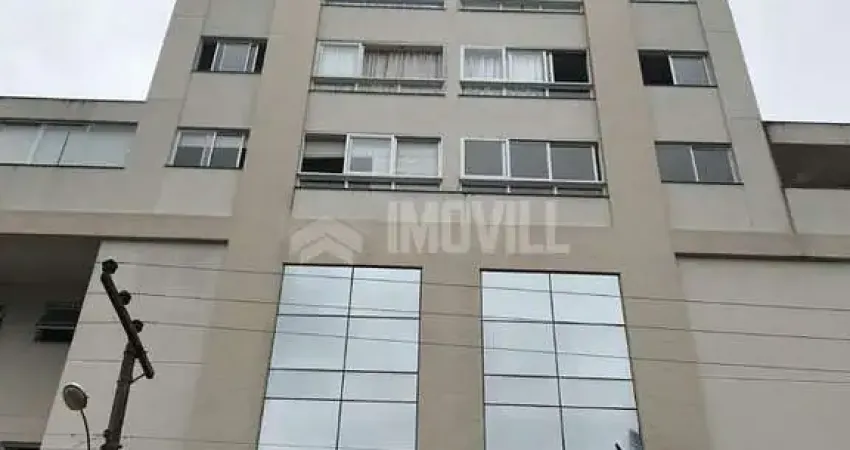 Apartamento a venda - 1 suíte + 2 demi-suítes - 2 vagas privativas