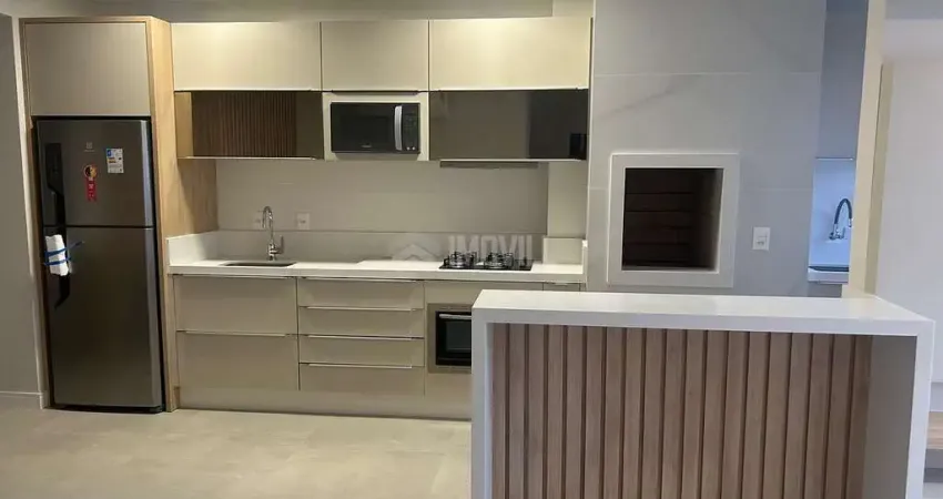 Apartamento com 2 quartos à venda na Rua Israel, Nações, Balneário Camboriú
