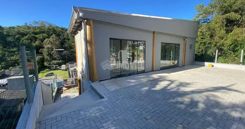 Ponto comercial para alugar na Avenida Osvaldo Reis, Fazenda, Itajaí