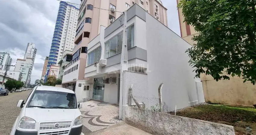 Sala comercial com 1 sala para alugar na Rua 2700, Centro, Balneário Camboriú