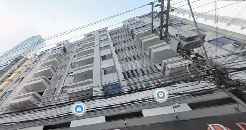 Apartamento com 2 quartos à venda no Centro, Balneário Camboriú