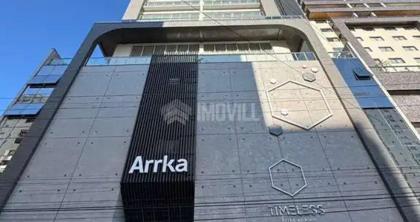 Apartamento com 4 quartos à venda na Rua Alvin Bauer, Centro, Balneário Camboriú