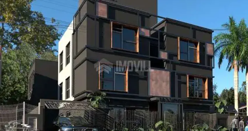 Apartamento com 2 quartos à venda na Praia dos Amores, Balneário Camboriú 
