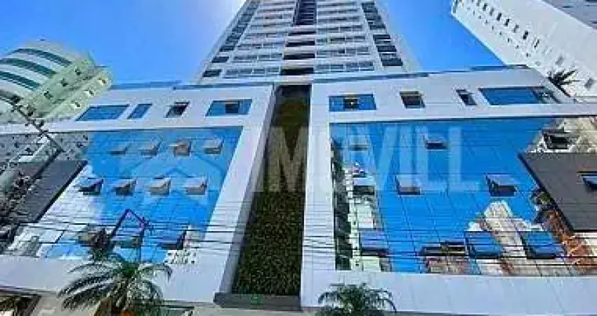 Apartamento com 3 quartos à venda em Pioneiros, Balneário Camboriú 