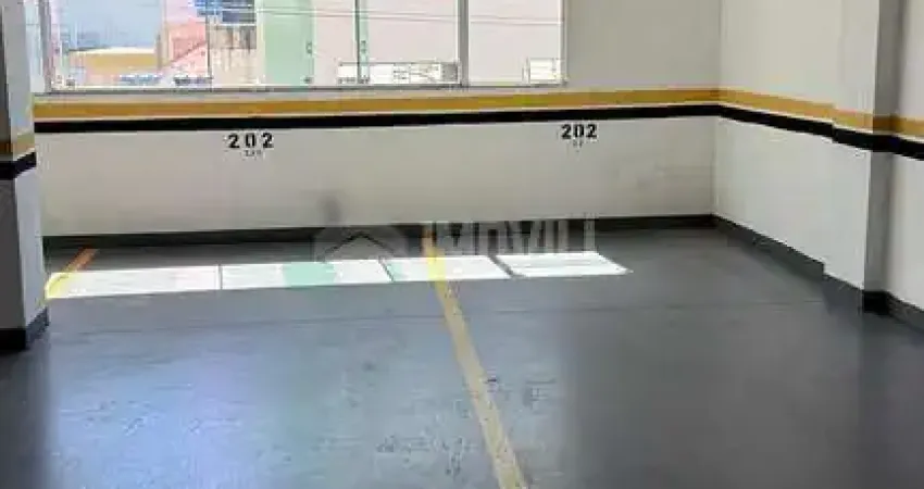 Excelente apartamento mobiliado e equipado pronto para morar com 02 suítes