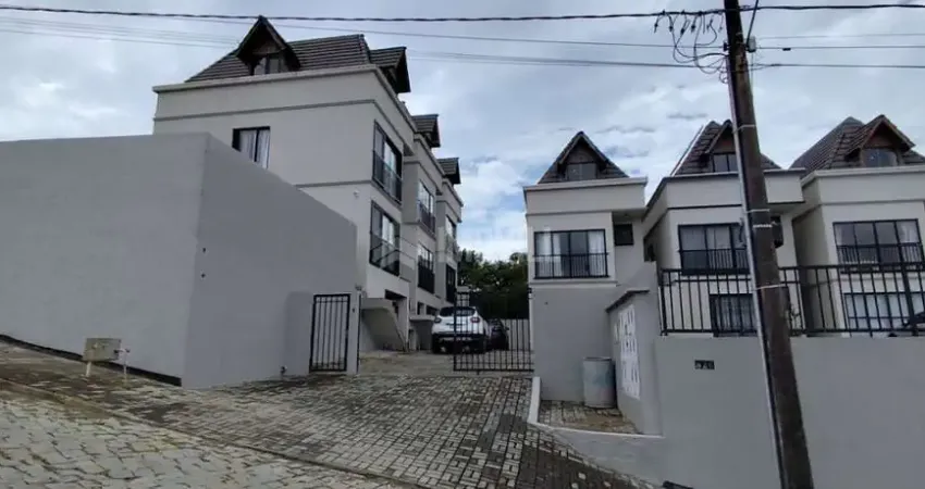 Casa com 2 quartos à venda no São Francisco de Assis, Camboriú 