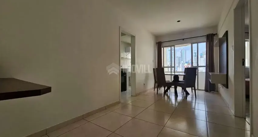 Apartamento com 1 quarto para alugar na Rua Bibiano dos Santos, Pioneiros, Balneário Camboriú