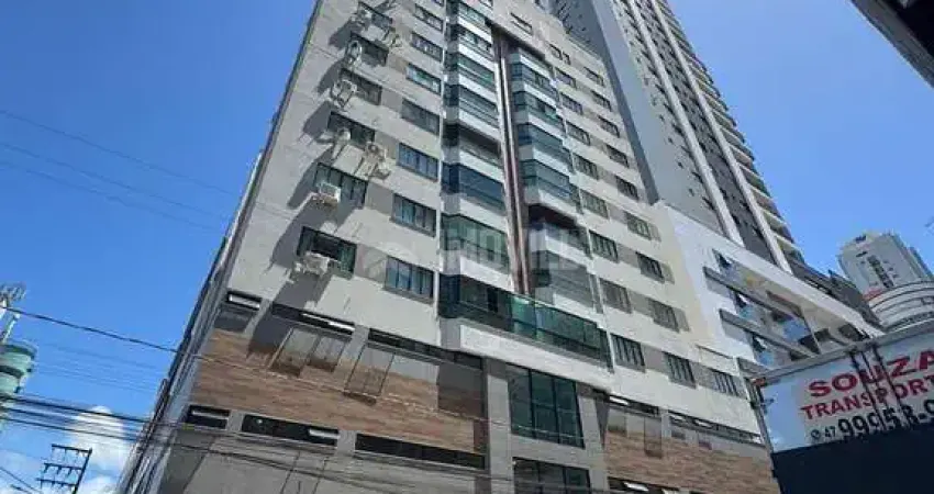 Apartamento com 2 quartos para alugar na Rua 3300, Centro, Balneário Camboriú