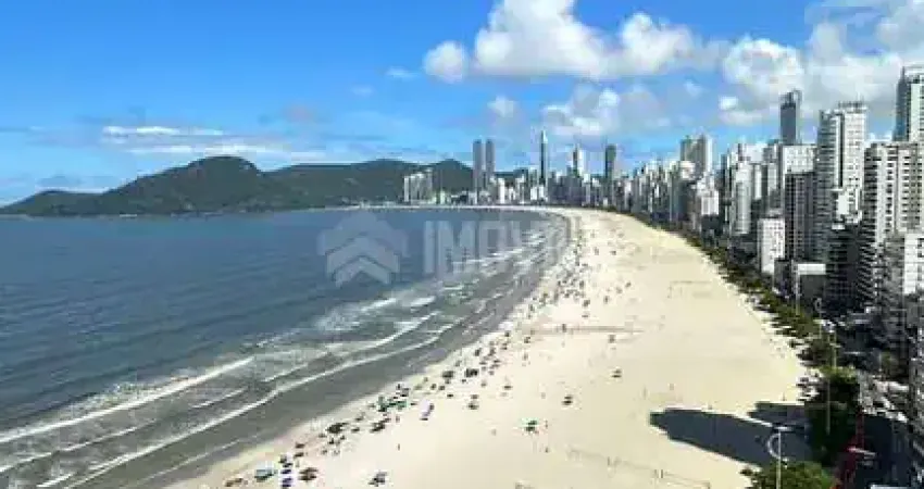 Apartamento com 4 quartos para alugar no Centro, Balneário Camboriú 