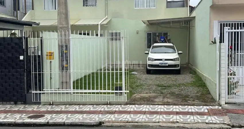 Casa com 1 quarto para alugar na Rua 2300, Centro, Balneário Camboriú