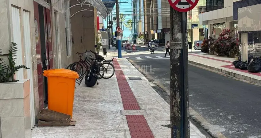 Sala comercial para alugar no Centro, Balneário Camboriú 
