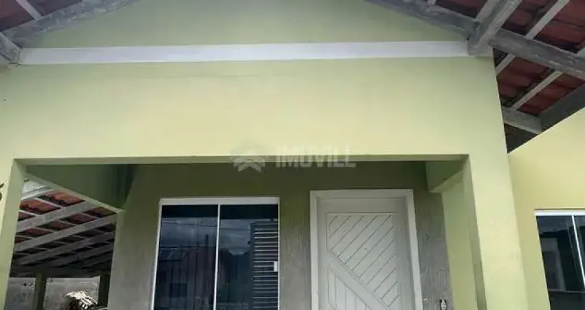 Apartamento com 2 quartos à venda no Cedrinho, Brusque